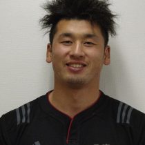 Takahiro Terui rugby player