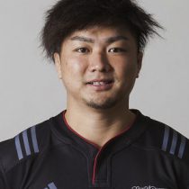 Tatsuhide Akabori rugby player