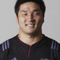 Daisuke Musha rugby player