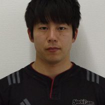Yohei Nakamura rugby player