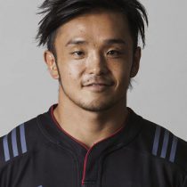 Kasuki Kohama rugby player