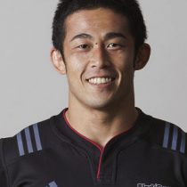 Genki Hasegawa rugby player