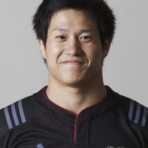 Takuya Takahira rugby player