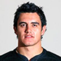 Isaac Ross rugby player