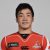 Shohei Kin rugby player