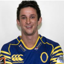 Josh Walden rugby player