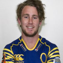 Mitchell Scott rugby player