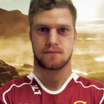 Matthew Phillip rugby player