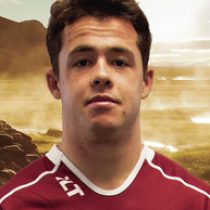 Michael Molloy rugby player