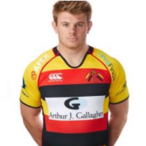 Tom Sargeant rugby player