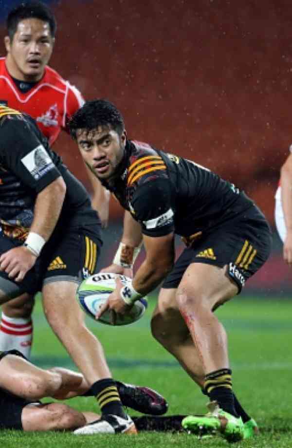 Jonathan Taumateine Ultimate Rugby Players, News, Fixtures and Live