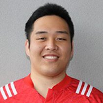 Takumi Tsukahara rugby player