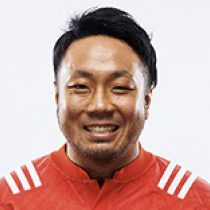 Kota Nobuhara rugby player