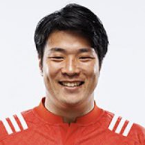 Kosuke Nishibayashi rugby player