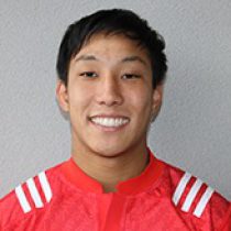Shinya Morita rugby player