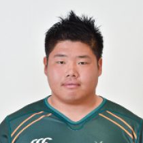 Kohei Asahori rugby player
