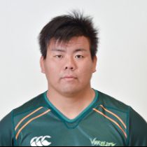 Yuki Uchida rugby player