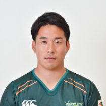 Ryota Kabashima rugby player