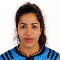 Sara Tounesi rugby player