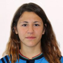 Elisa Bonaldo rugby player