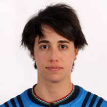 Manuela Furlan rugby player