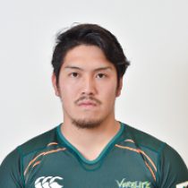 Daijiro Nakamura rugby player