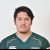 Daijiro Nakamura rugby player