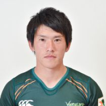 Koki Hirano rugby player