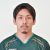 Kaoru Matsushita rugby player