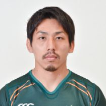 Kaoru Matsushita rugby player