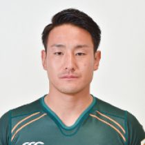Takaya Monji rugby player