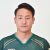 Takaya Monji rugby player