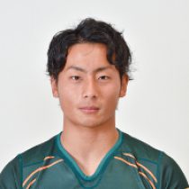 Kohei Yuasa rugby player