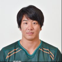 Kojiro Yoshida rugby player