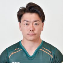 Koji Wada rugby player