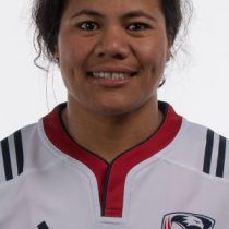 Tiffany Faaee rugby player