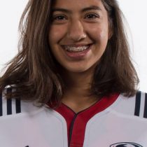 Annakaren Pedraza rugby player
