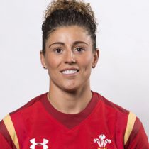 Jess Kavanagh-Williams rugby player