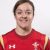 Elen Evans Wales Women