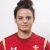 Jodie Evans Wales Women
