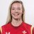 Sian Moore Wales Women