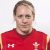Rebecca Rowe Wales Women