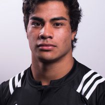 Ajay Lafaele-Mua rugby player