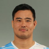 Naka Shogo rugby player