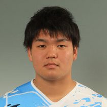 Taishi Takabe rugby player