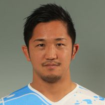 Kazuki Yamaji rugby player