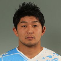 Hayato Nishiuchi rugby player