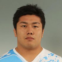 Syoya Hirokawa rugby player