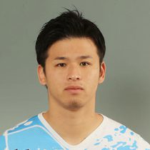 Shohei Awata rugby player