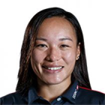 Ka Chi Christy Cheng rugby player